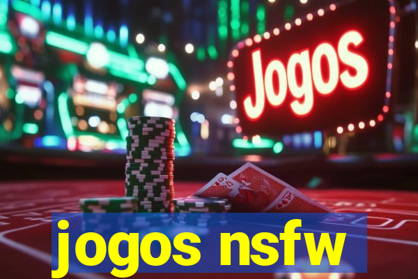 jogos nsfw